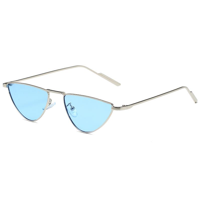 

Sunglasses Design Small Frame Women Men Fashion Vintage Travel Triangle Steampunk Sun Glasses Shades UV400