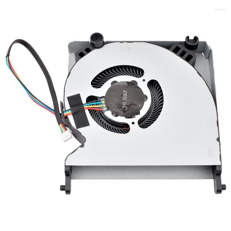 

Fans & Coolings Brand MG75091V1-C060-S9A MG75091V1-C061-S9A L90295-001 Cooling Fan For EliteDesk 400 G6 Laptop All-in-oneFans