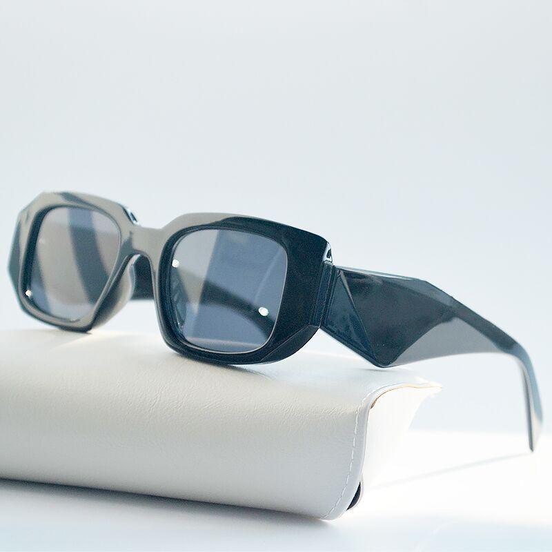 

Sunglasses Vintage Rectangle For Women Men 2022 Fashion Design Retro Sun Glasses Female Lady Eyeglass Cat Eye Casual GogglesSunglasses