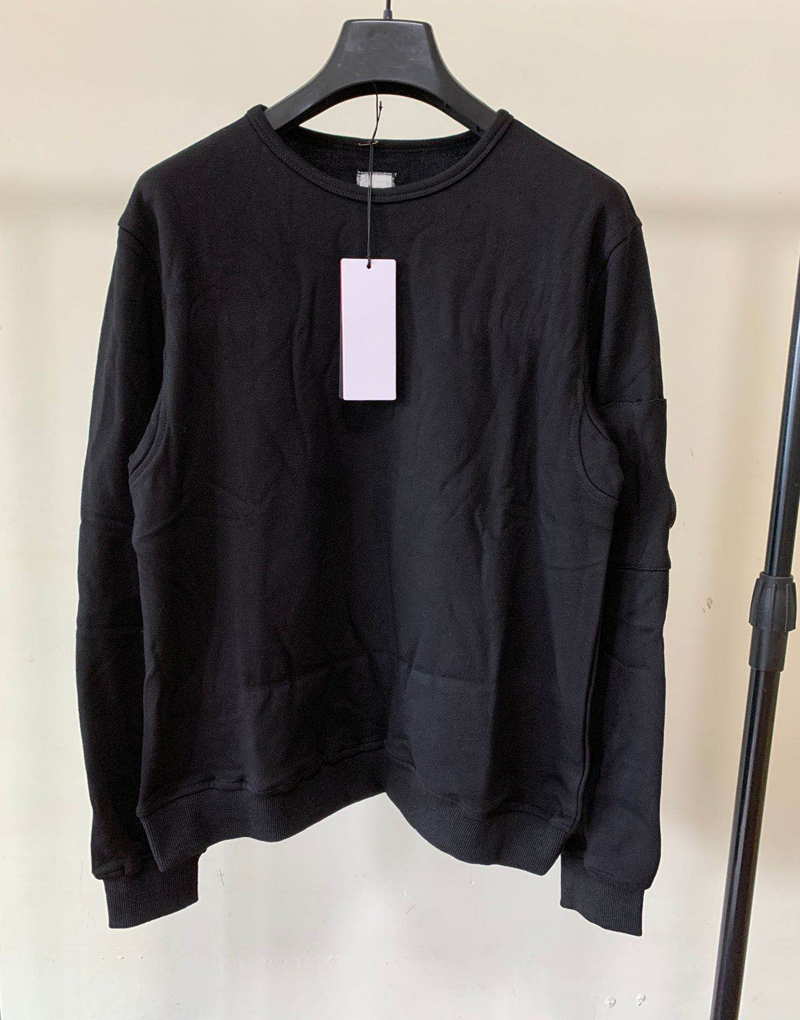20ss Cp Hommes Veste Marque Hoodies Casual Pulls À Manches Longues Designer Société Sweat De Luxe Capuche O-cou Pull Vfev