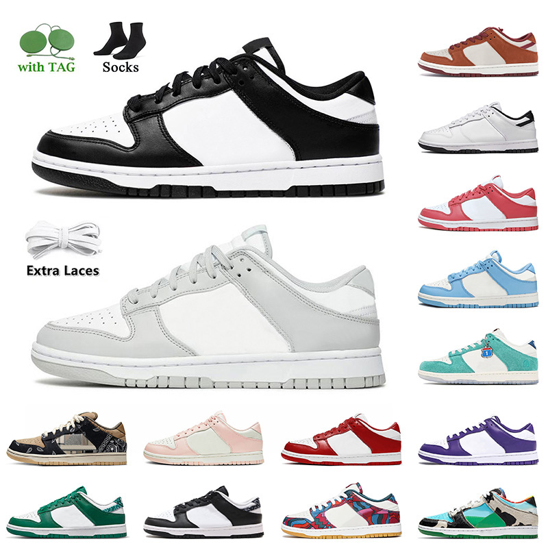 

Dunkes Lows Women Mens Running Shoes SB Dunkes Black White Grey Fog Dunks Low Chunky Parra Abstract Sail Russet Cedar Court Purple Coast UNC Paisley Trainers Sneakers, C19 75th anniversary chicago 36-45