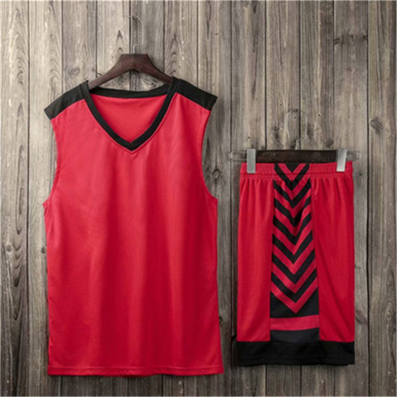 

NS0094 Basketball Short Sport Wears Athletic Outdoor Apparel College Jersey, Photo 15