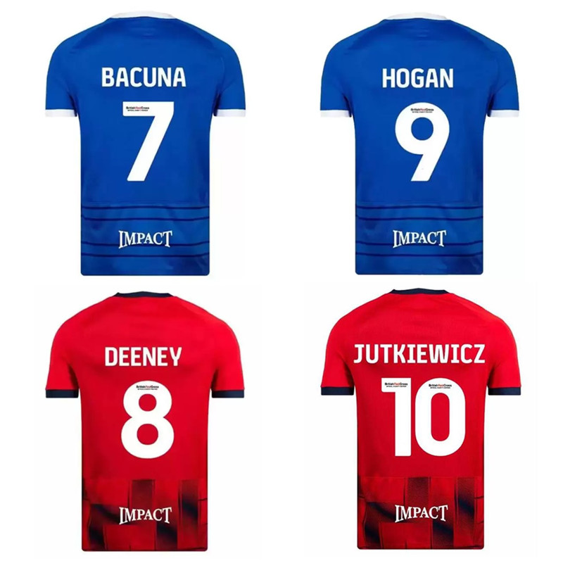 

Top 22 23 Birmingham soccer jerseys DEENEY BELA McGREE City FC 2022 2023 PEDERSEN HOGAN JUTKIEWICZ GALLAGHER jersey DEAN SUNJIC football shirt kids kit 3XL, Birmingham2223home_kids