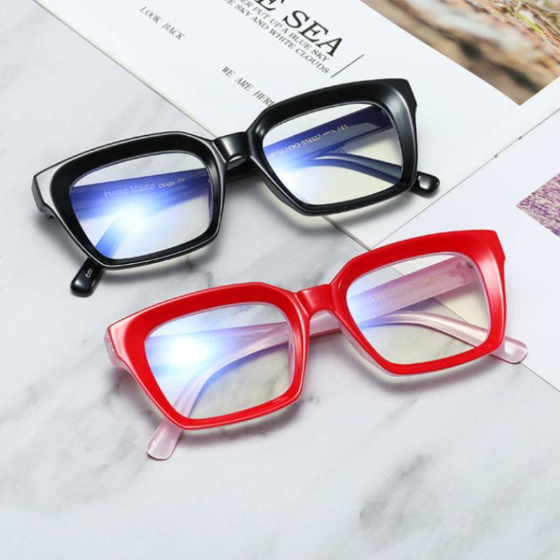 

Sunglasses Fashion Reading Glasses Frame Optical Prescription Eyeglasses Female Eyewear 1.00 1.50 2.00 2.50 3.00 3.50 4.00Sunglasses