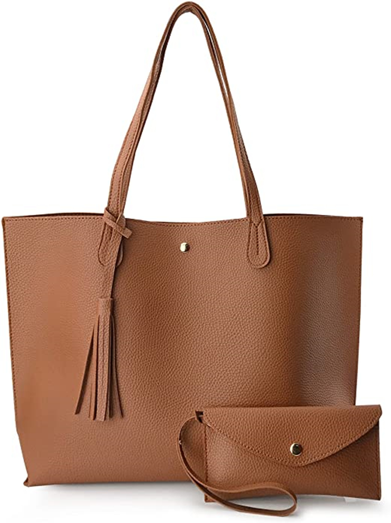 

Ladies Shopping Bag, Orange
