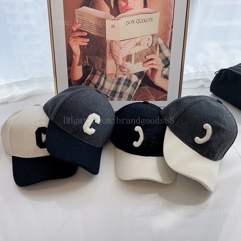 

Top quality Triomphe baseball cap Designer Beanie letter peaked hat bucket fitted truckers hats luxury bonnet Fashion women Adjustable, 1#