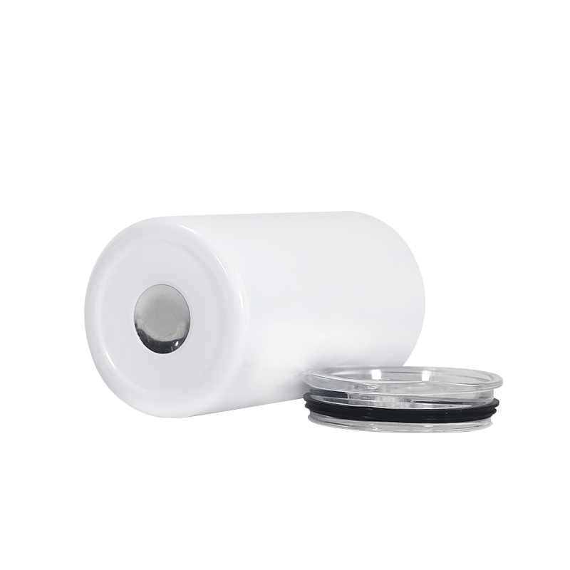 

Sublimation Straight Tumblers White 12oz 15oz 20oz 30oz Blank Skinny Tumbler With Straws Sea