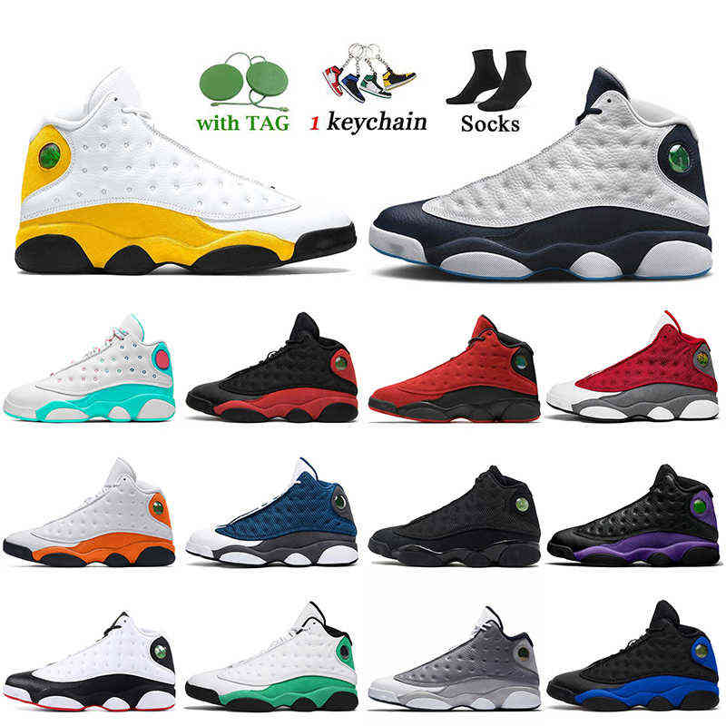 

2022 Jumpman13 13s Basketball Shoes Womens Mens Trainers University Gold Del Sol Obsidian Reverse Bred Hyper Royal Court Purple Flint, D30 he got game 36-47