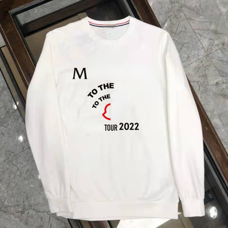 Mens Sweater Designer Sweatshirt 3D Printing Long Sleeve tshirt Cotton Hoody men women Sweaters Sports Hoodie Outdoor Pullover jacket Plus Size 3