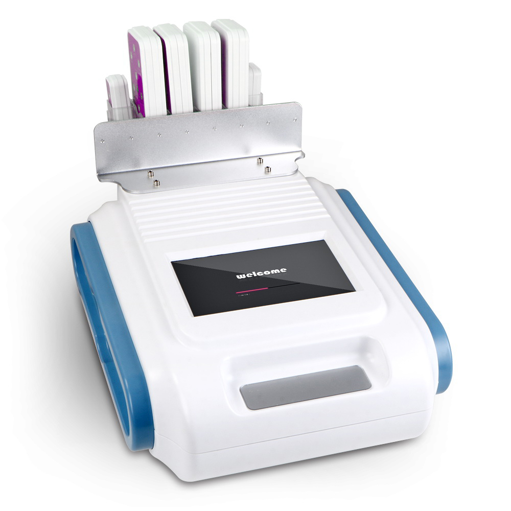 

Hot sell! Laser Home use fat melting 650nm laser therapy 160mw lipolaser slimming fat loss machine