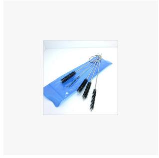 

Free shipping wholesale Hookah Accessories - brush cleaning brush 5 sets