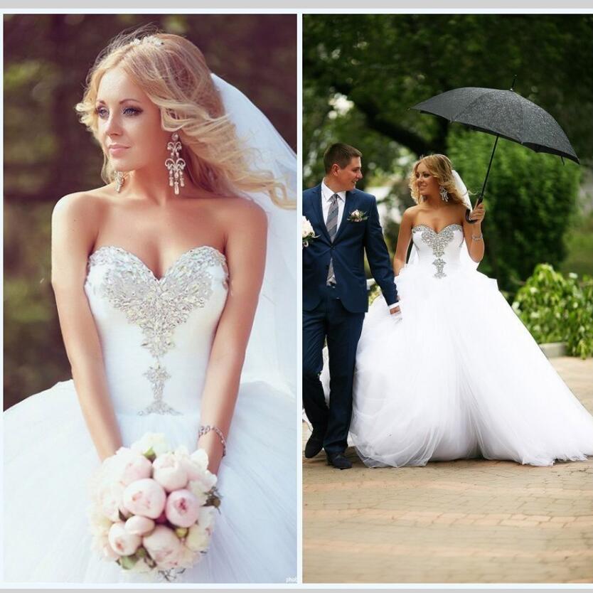 cheap wedding dresses size 18