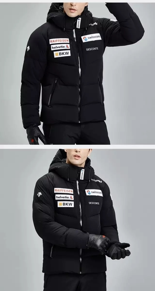 Acquistare 17FW DESCENTE Piumino D6423SDJ77M Cappotti Impermeabili  Antivento Coppia Tuta Da Sci Capispalla Esterno Invernale Moda HFLSYRF001  Economico | Consegna Veloce E Qualità | DHgate Italy
