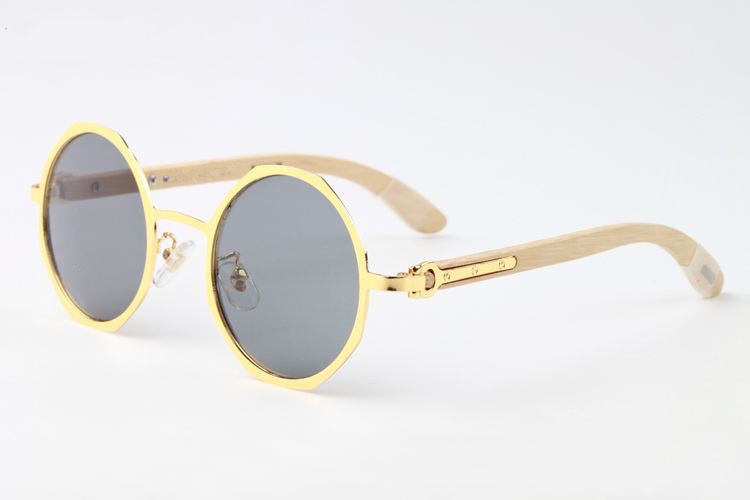 gafas de sol redondas hombre baratas