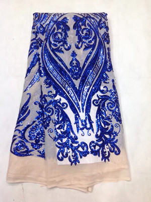 Royal Blue