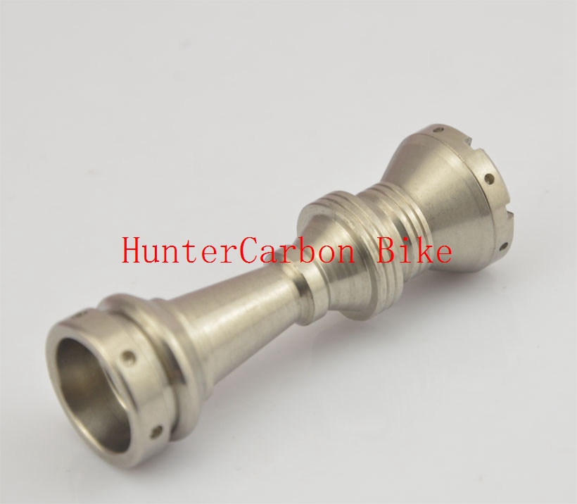 

2015 Newest Fully Adjustable Domeless Titanium Nail 14, & 18 mm Male and Female
