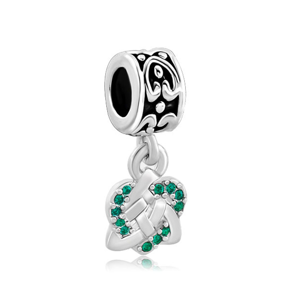 nodo celtico charm pandora nodo celtico charm pandora