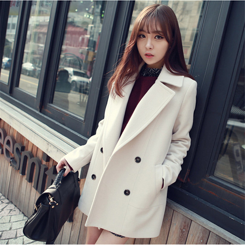Peacoat femme Clearance