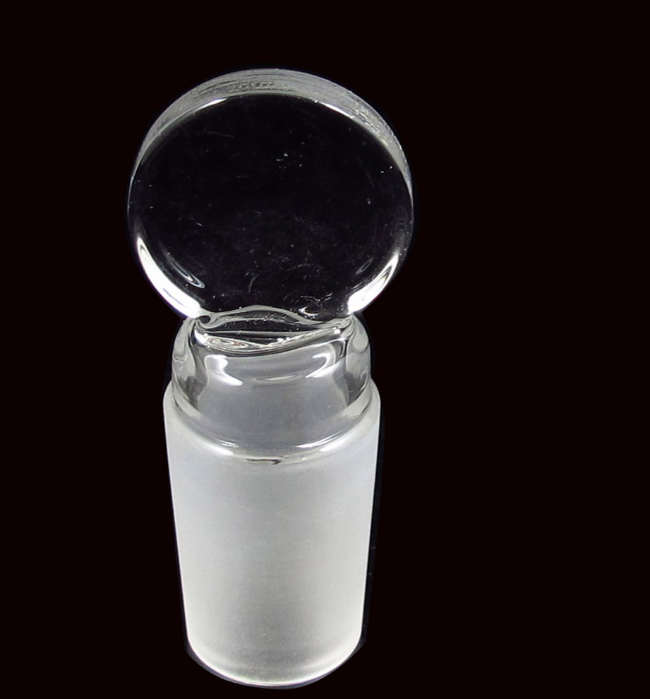 

Glass Plug male joint 14.5MM ,18.8MM TWO sizes