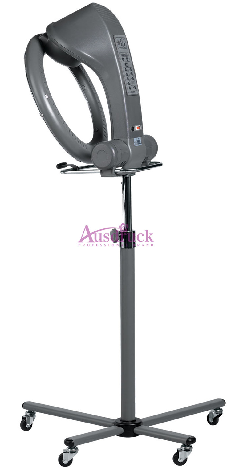 

EU TAX FREE Professional Hair Dryer Perming heaters beauty Hair styling tools Pro hair care Salon Standing machine