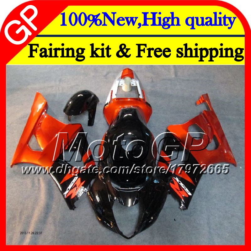 motorcycle fairing bolt kits