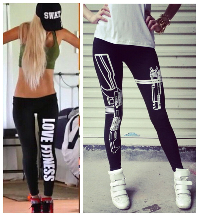 cheap working out clothes