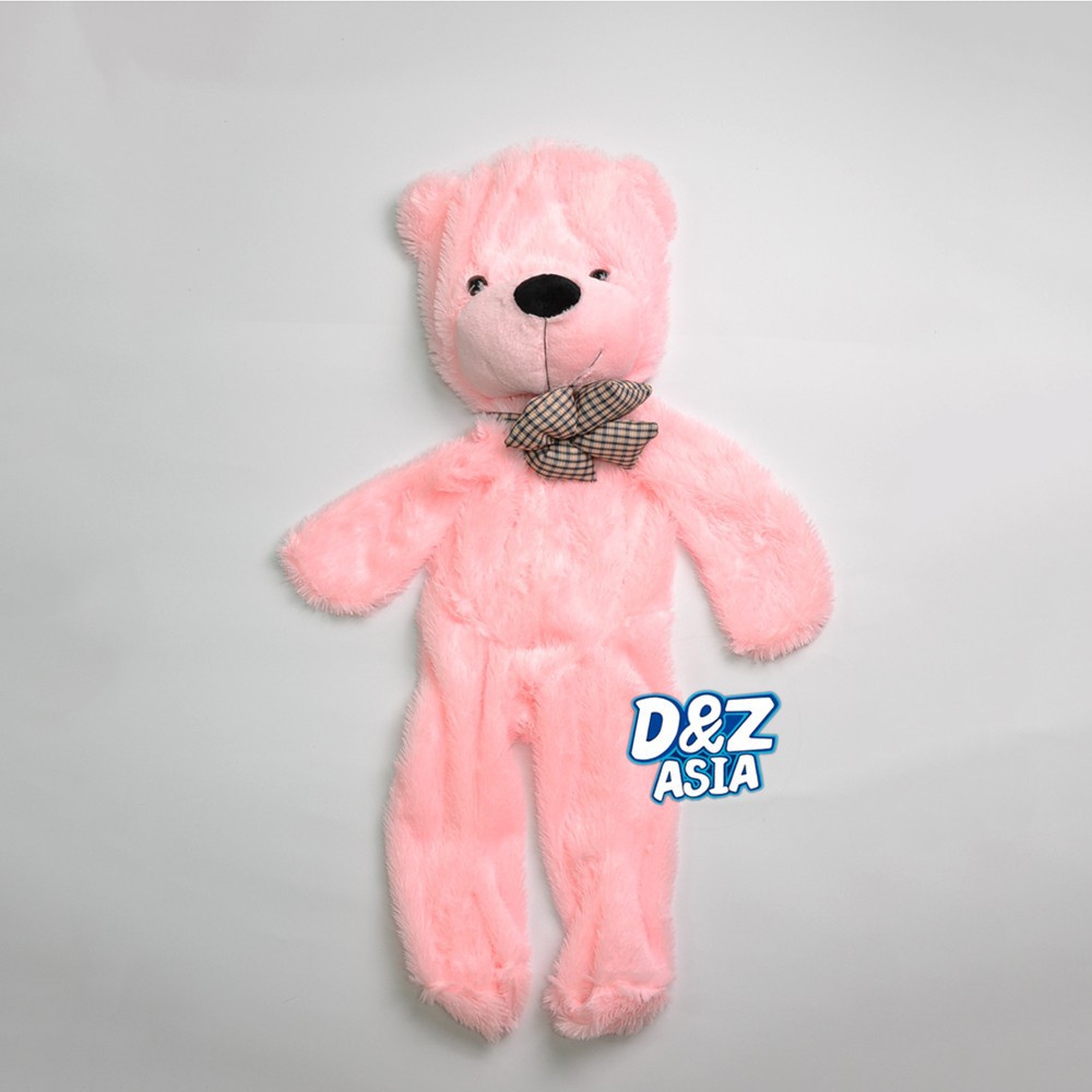 wholesale unstuffed plush animal skins
