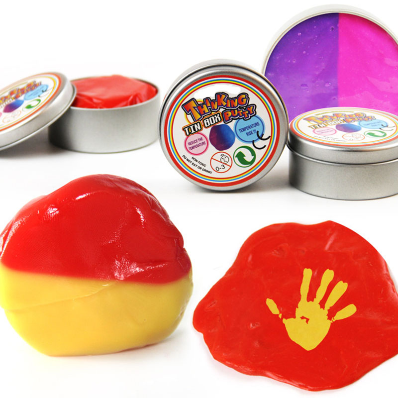 thinking putty bulk
