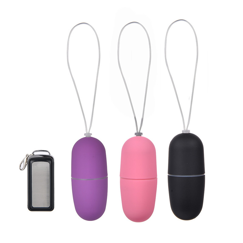 2017 Sex Product Waterproof Women Wireless Vibrating Jump Egg Speeds Remote Control Vibrator Bullet Sex Toys Sex vibration PY259 q171124-image-407067342