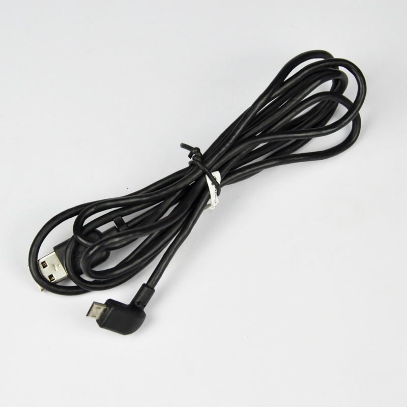 Mini Usb Data Sync Cargador Cable de carga 1.5m para TomTom XL IQR en vivo