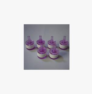 

Free shipping wholesale Hookah Accessories - Acrylic Silent cotton core filter