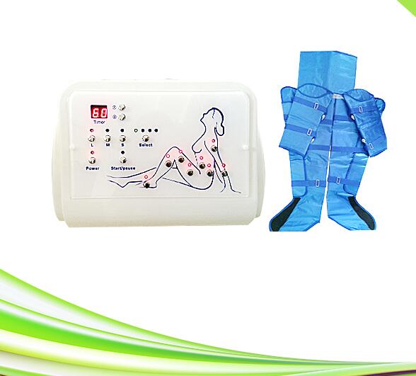 

presoterapia vacumterapia detox slim air compression leg massager air compression massager therapy system