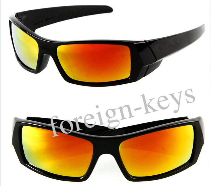 

Men's Sunglasses Women's SUN Glass High Quality The Sunglasses Rainbows Lens Brand Designer Sport Sunglasses 10pcs / lot.