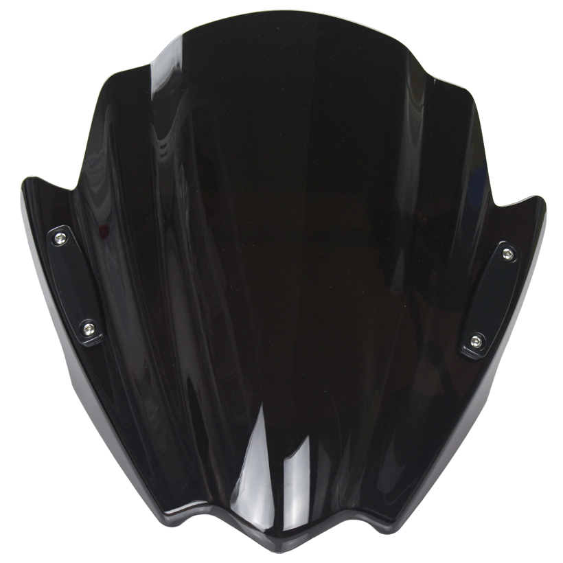 Parabrezza moto Kawasaki vulcan S 650 2014-2019