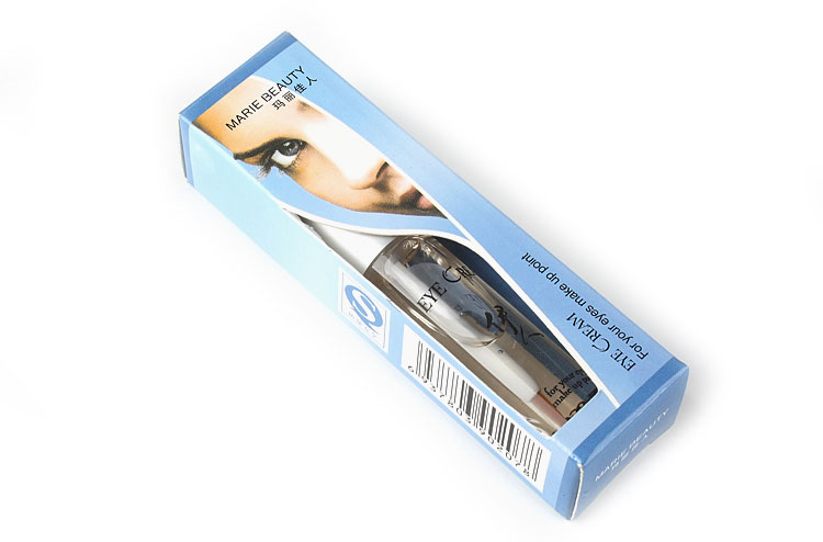 

Makeup eye Transparent Marie Beauty Eye Charm 7ml False Eyelash Double Eyelid Lash Glue free shipping DHL 60024