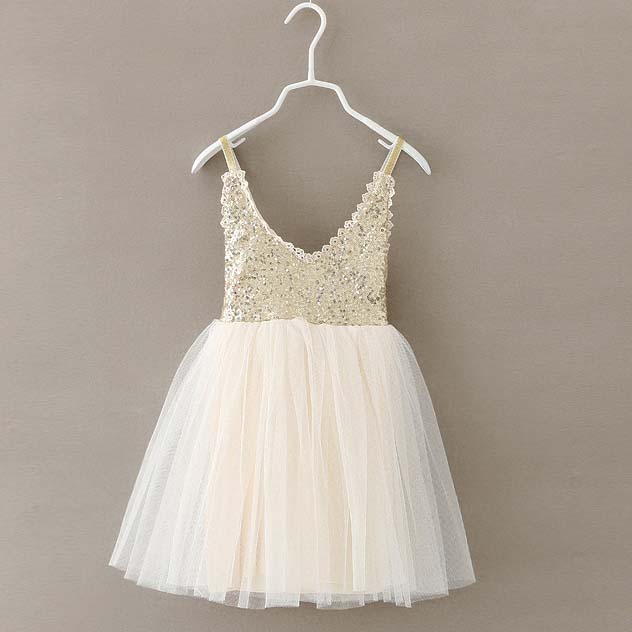 

Fashion Girl Dress Sequin Children Clothes Kids Clothing Summer Dresses Lace Princess Ruffle Tulle C9602, Light purple
