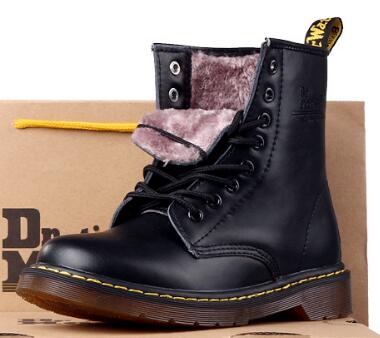 black Thicken and keep warm