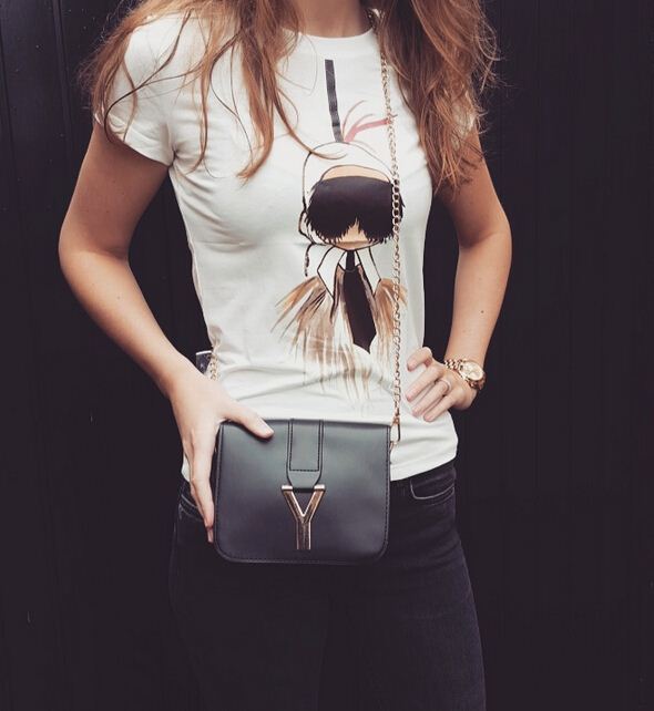 

2015 hot sale Summer women' t shirt Short Sleeve Tops Tee Tshirt casual style Ladies cute cartoon Print t-shirts camisetas FG1511, White