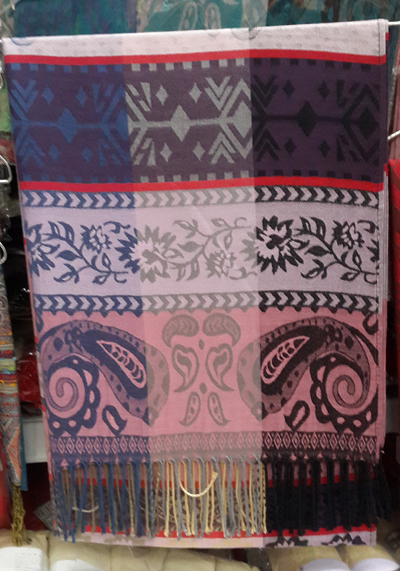 

Scarf Wrap Shawl Women's Girls Ladies Scarf Soft 220grams 11pcs/lot #3926