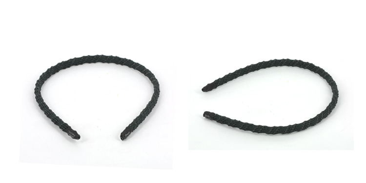 

Goody Stay Put Hold Tight Headbands no slip headband black Color