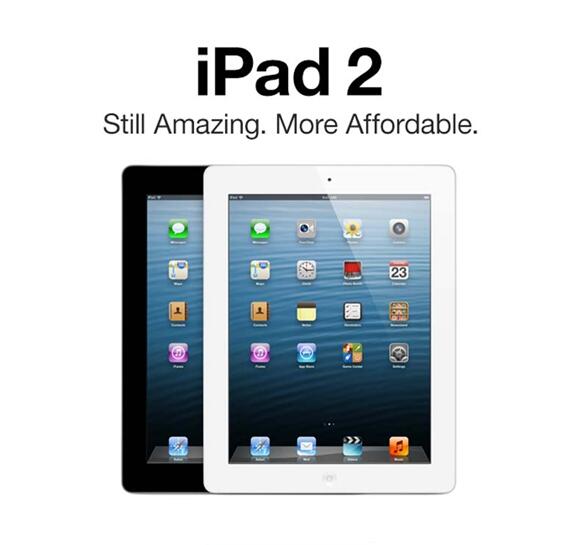 

Refurbished Tablet iPad 2 (2011year) old model iPad2 16GB 32GB 64GB Wifi ipad Tablet PC 9.7 in IOS9 only