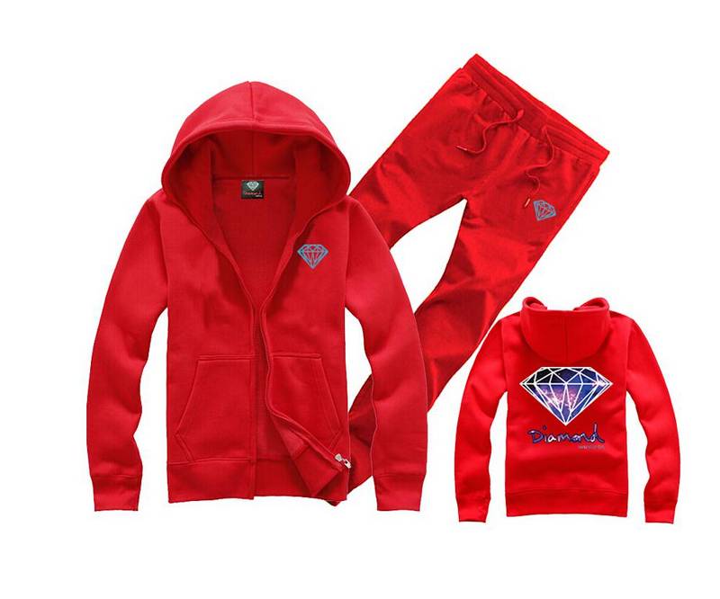 

888 Tracksuits Diamond Supply sweat suit (S-5XL) Autumn Hoodies Men Sweatshirt Long Sleeve Pullover Male Patchwork Fleece