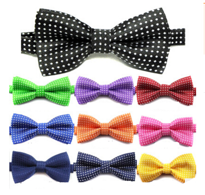 

Boys Tie Kids Bow Tie Necktie Baby Ties Children Kids Toddler Boys Girls Party Wedding Bowtie Pre Tied Bow Tie Necktie Adjustable Ties