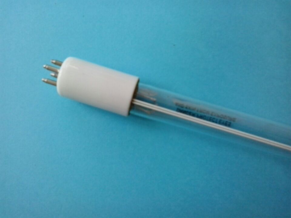 

Replacement UV Lamp for Salcor Inc. 1016, 36UV, 3G, Salcor UV Watts Water Technology HSFS-5, HSFSLAMP