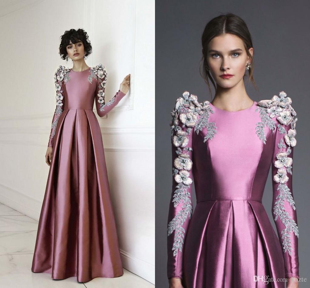 moroccan caftan 2018