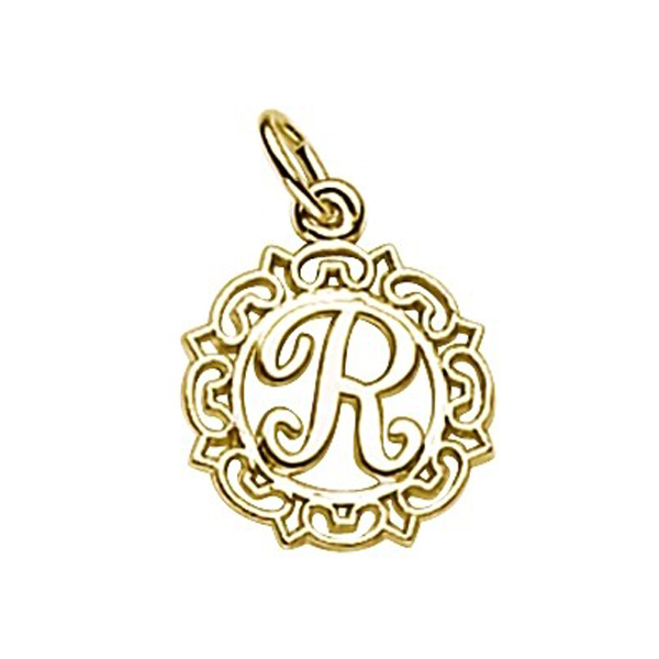 

Free shipping New Fashion Easy to diy 20pcs letter R charms for earrings zinc alloy rhodium/gold/silver plated jewelry making fit for neckla