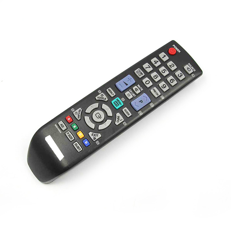 New Remote Control Bn59 01005a For Samsung Le 26c350d1w Le 32c450e1w Tv Remote Controls Ir Remote From Dealgood 8 84 Dhgate Com