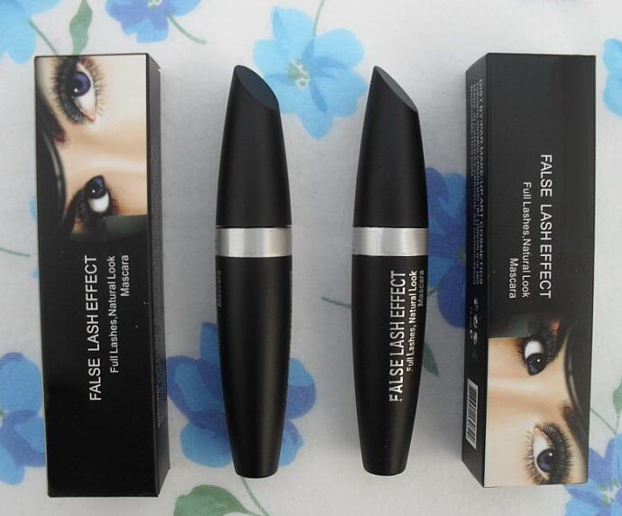 

24 PCS FREE SHIPPING MAKEUP NEW False Lash Effect Natural Look Mascara 13.1ML
