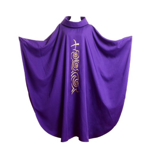 Cowl Collar