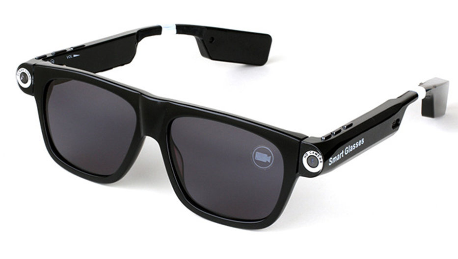 

smart glasses bluetooth support call and music smart bluetooth glasses Sunglasses with flash light wearable glass smart glasses